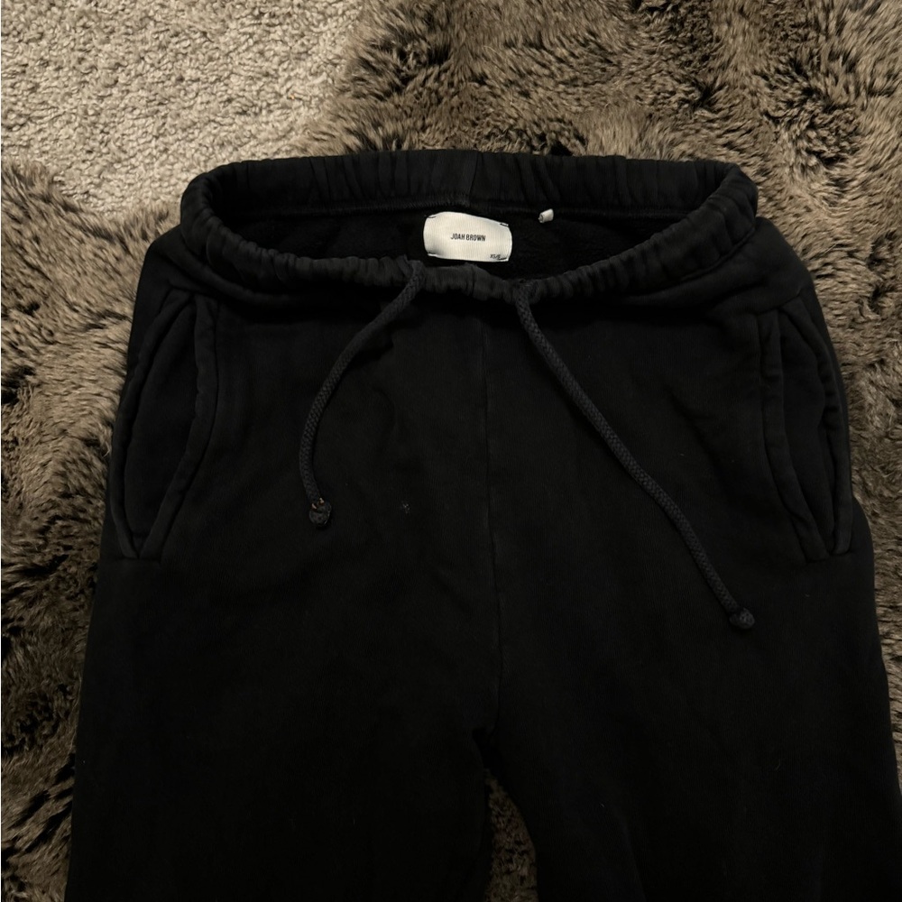 Joah Brown Empire Sweats